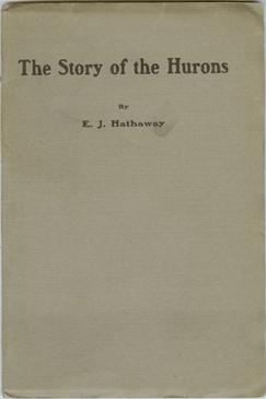 The Story of the Hurons