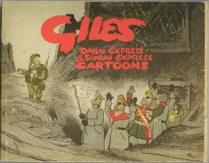 Giles: Daily Express & Sunday Express Cartoons