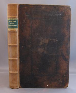 The History of Romish Treasons and Usurpations: Together with A Particular Account Of Many Gross Corruptions and Impostures in the Church of Rome, Highly dishonourable and injurious to Christian Religion