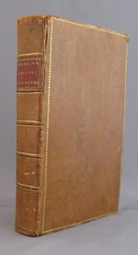A Dictionary of Ancient Geography