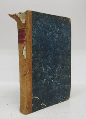 Voyage Sentimental par M. Sterne, sous le nom d'Yorick