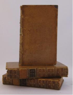Conferences et Discours Synodaux sur les Principaux Devoirs des Ecclesiastiques, Avec un Recueil de Mandemens sur differens sujets