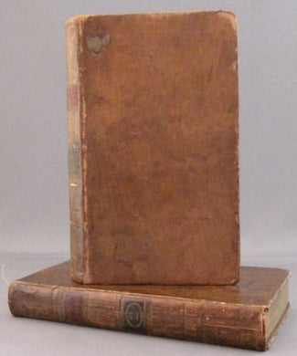 The Works of the Honourable Sir Charles Sedley, Bart. in Prose and Verse. In Two Volumes