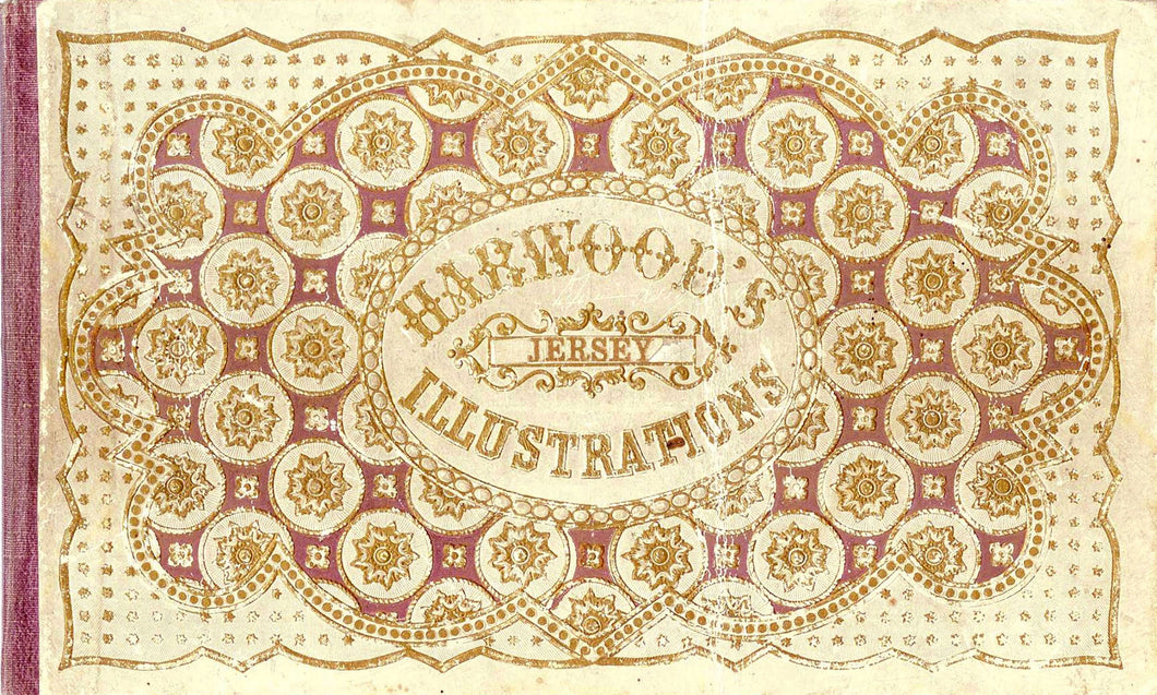 Harwood's Jersey Illustrations