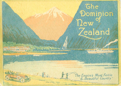 The Dominion of New Zealand