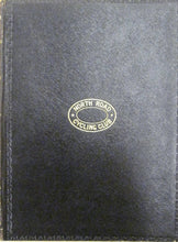 The North Road Gazette 1908-09