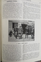 The North Road Gazette 1908-09