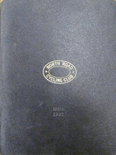 The North Road Gazette 1906-07