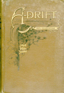 Adrift: A Story of Niagara