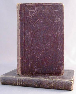 The Parson's Case of Jewels; The Parson's Case of Jewels Re-Opened