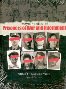 Encylopedia of Prisoners of War and Internment