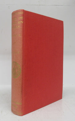 The Works of Samuel de Champlain Volume III 1615-1618