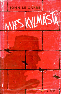 Mies Kylmasta