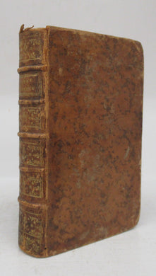 Le Maitre Italien ou La Grammaire Francoise et Italienne de Veneoni, Secretaire Interprete de Roi; Contenant tou ce qui est necessaire pour apprendre facilement la Langue Italienne