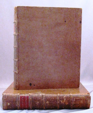 A Dictionary of the English and Italian Languages