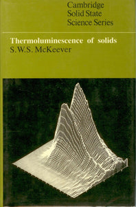 Thermoluminescence of solids