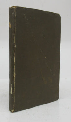 A Key to Tennyson's 'In Memoriam'