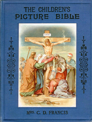The Children's Picture Bible
