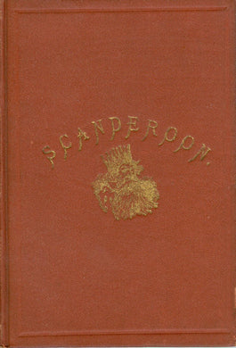 The Royal Decrees of Scanderoon