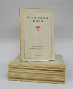 McGill Medical Journal