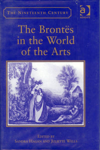 The Brontes in the World of the Arts