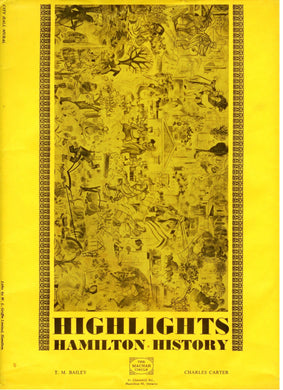 Highlights: Hamilton History