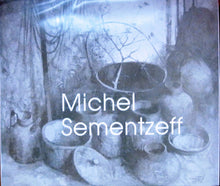Michel Sementzeff