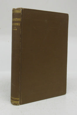 Christian Missions in the Nineteenth Century