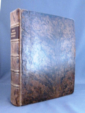 A Dictionary of the Portuguese and English Languages, in Two Parts. (Part 2 only)