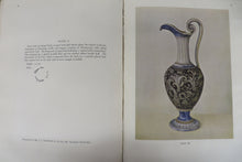 A Catalogue of the Collection of Martinware Formed by Mr. Frederick John Nettlefold Together With A Short History of the Firm of R.W. Martin and Brothers of Southall