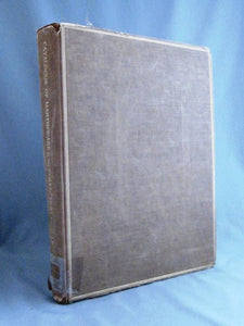 A Catalogue of the Collection of Martinware Formed by Mr. Frederick John Nettlefold Together With A Short History of the Firm of R.W. Martin and Brothers of Southall
