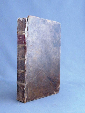 The Children's Friend, Being a Selection from the Works of M. Berquin