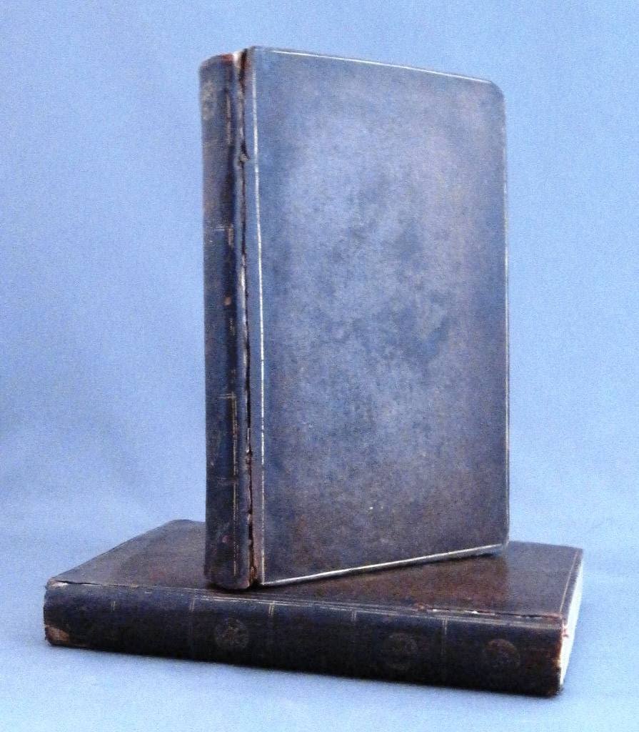 Select Works of Mr. A.Cowley; In Two Volumes