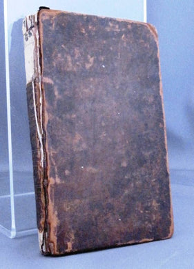 Morality of Fiction; Or, An Inquiry into the Tendency of Fictitious Narratives, with Observations on Some of the Most Eminent