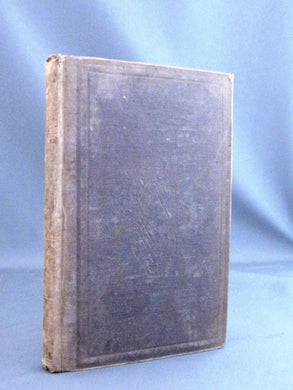 Memorials of Missionary Life in Nova Scotia