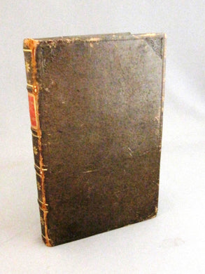 A Defence of Pluralities, or, Holding two Benefices with Cure of Souls, As now Practised in the Church of England
