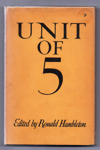 Unit of Five
