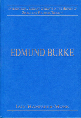 Edmund Burke