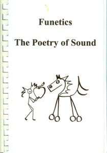 Funetics: The Poetry of Sound