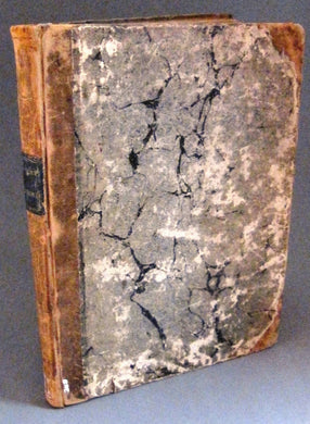 The Canada Temperance Advocate, Devoted to Temperance, Education, Agriculture and News, May-December 1843