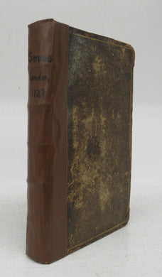 Twenty Sermons Preached on Several Occasions, to a Society of British Merchants, in Foreign Parts