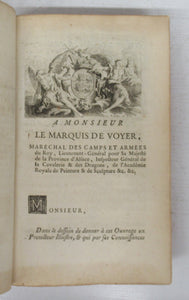 Dictionnaire des Monogrammes, Chifres, Lettres Initiales, Logogryphes, Rebus, &c